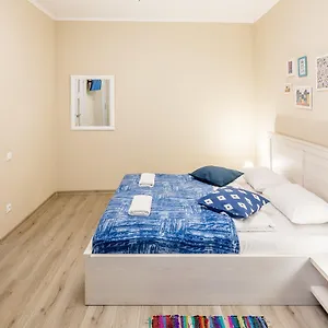 https://dominic-apartments.hotelslviv.net